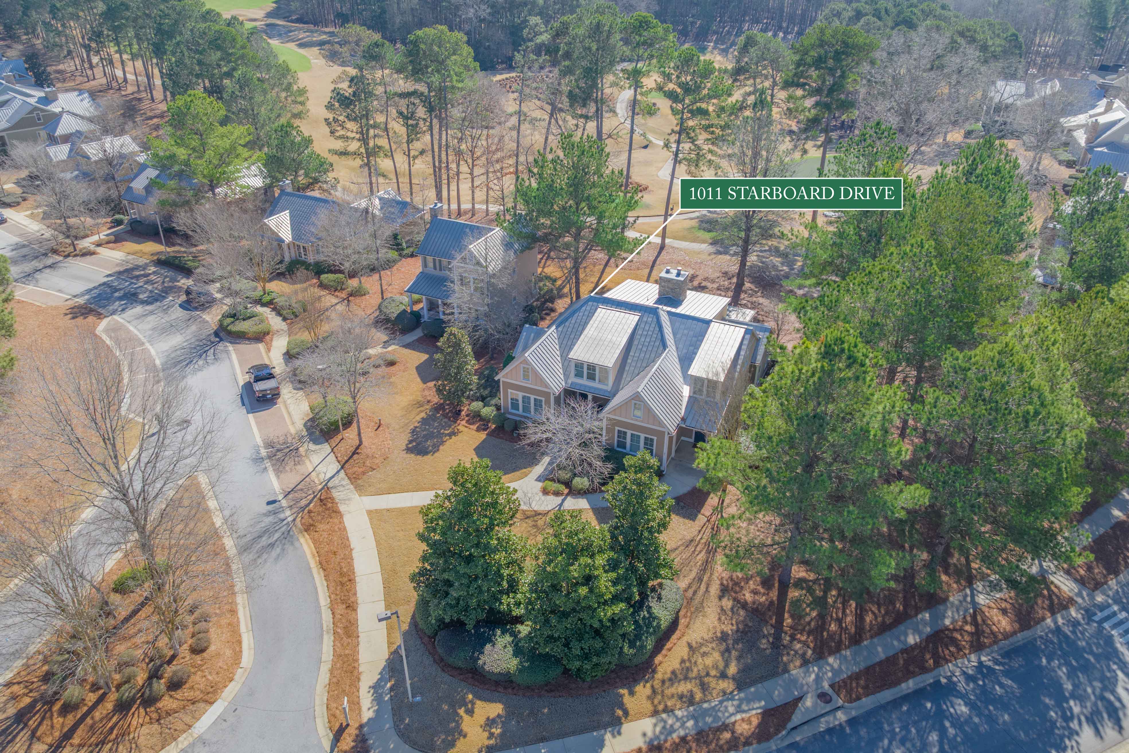 1011 Starboard Drive image 35